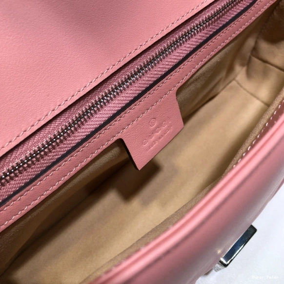 Hyperpeter GG 26CM Gucci Marmont 0726